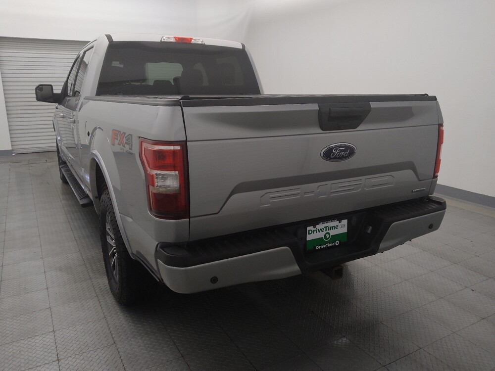2020 Ford F150 in Baton Rouge, LA 70816 - 18099937 6