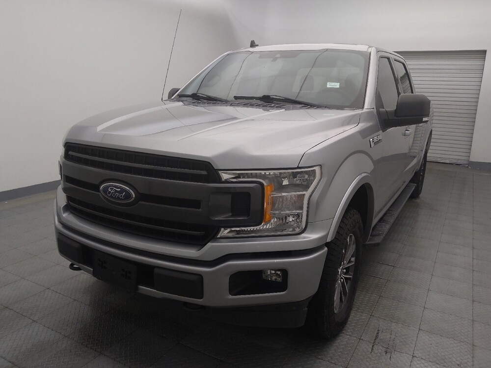 2020 Ford F150 in Baton Rouge, LA 70816 - 18099937 15