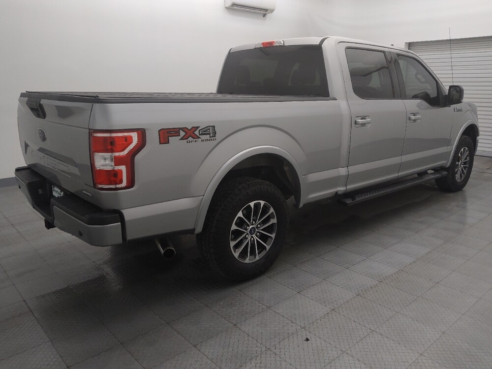 2020 Ford F150 in Baton Rouge, LA 70816 - 18099937 10