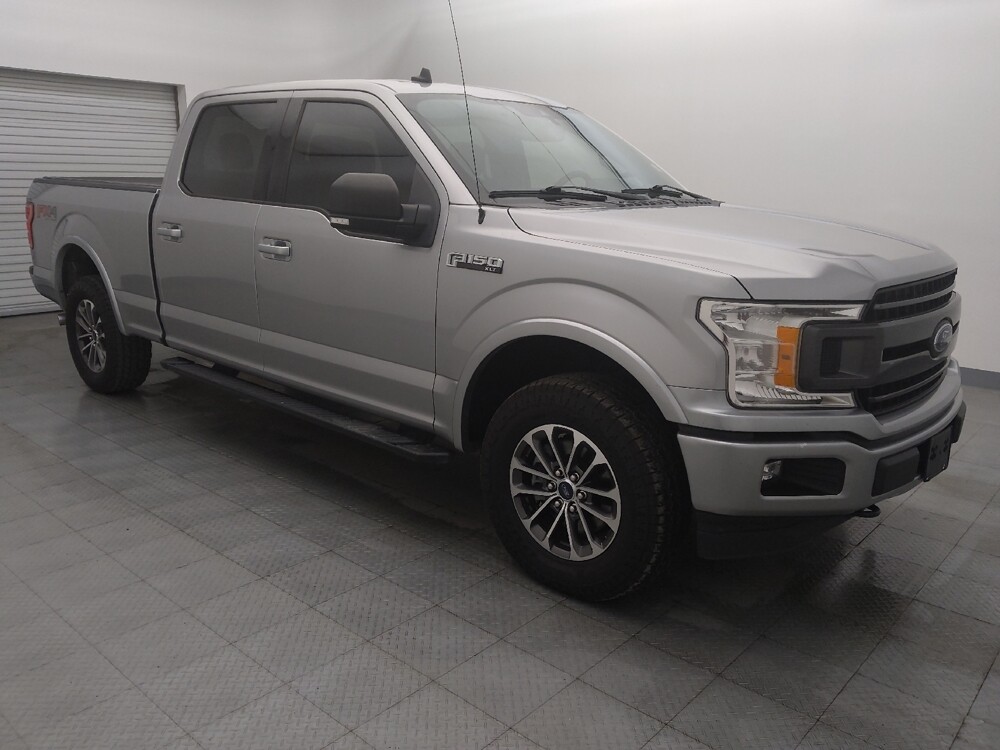 2020 Ford F150 in Baton Rouge, LA 70816 - 18099937 11