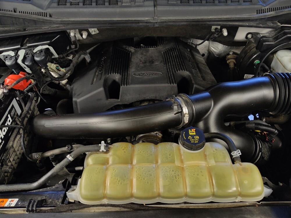 2020 Ford F150 in Baton Rouge, LA 70816 - 18099937 30