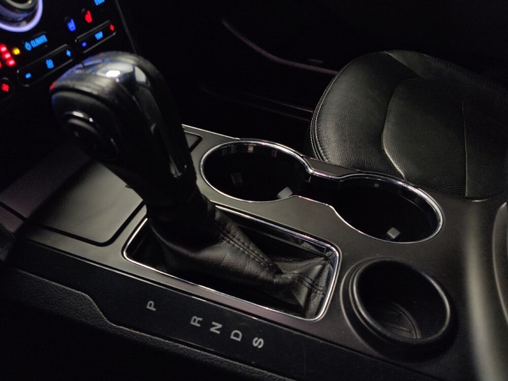 2019 Ford Explorer in Baton Rouge, LA 70816 - 18099938 26