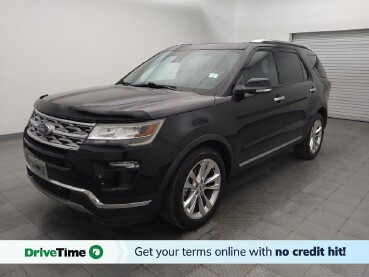 2019 Ford Explorer in Baton Rouge, LA 70816