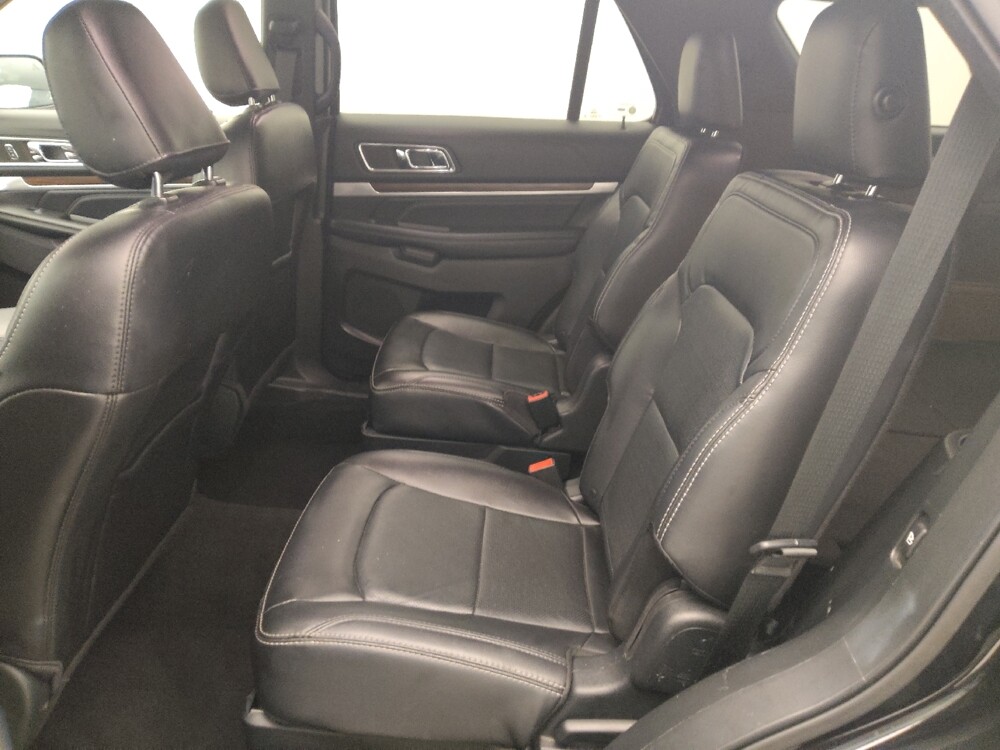 2019 Ford Explorer in Baton Rouge, LA 70816 - 18099938 18