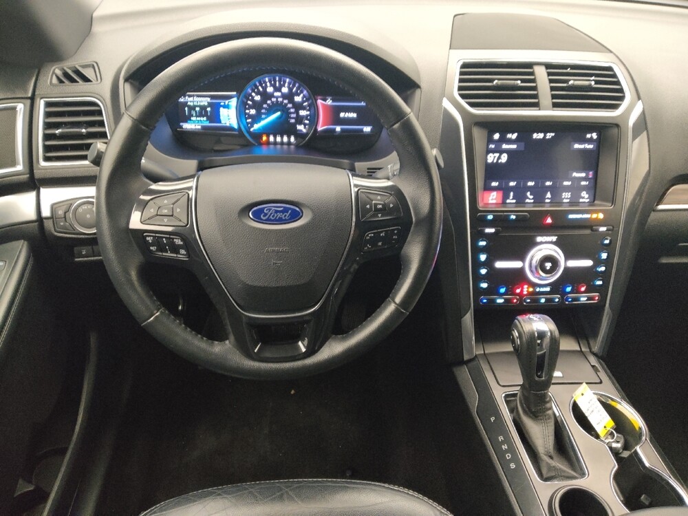 2019 Ford Explorer in Baton Rouge, LA 70816 - 18099938 22