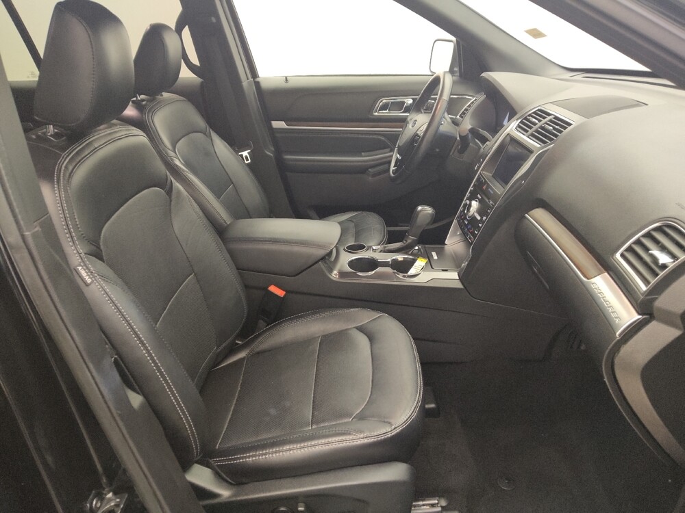 2019 Ford Explorer in Baton Rouge, LA 70816 - 18099938 21