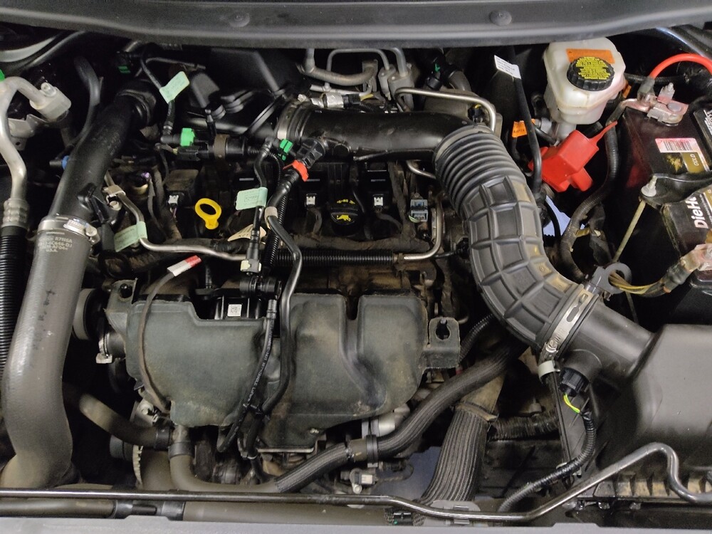 2019 Ford Explorer in Baton Rouge, LA 70816 - 18099938 30