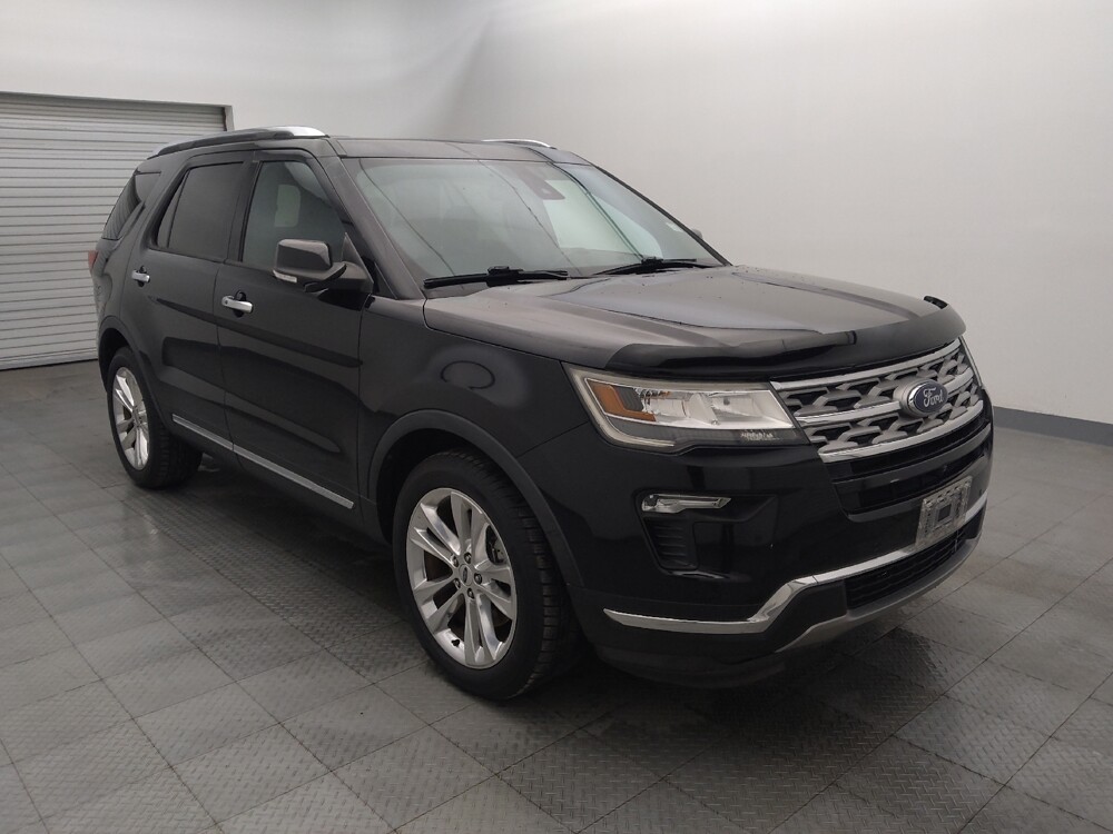 2019 Ford Explorer in Baton Rouge, LA 70816 - 18099938 13