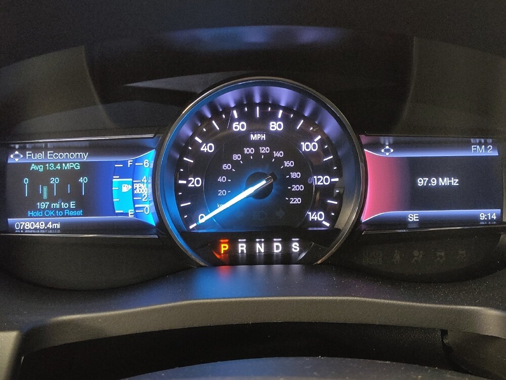 2019 Ford Explorer in Baton Rouge, LA 70816 - 18099938 23