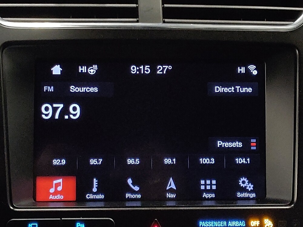 2019 Ford Explorer in Baton Rouge, LA 70816 - 18099938 25