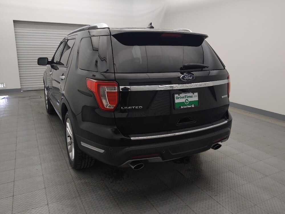 2019 Ford Explorer in Baton Rouge, LA 70816 - 18099938 6