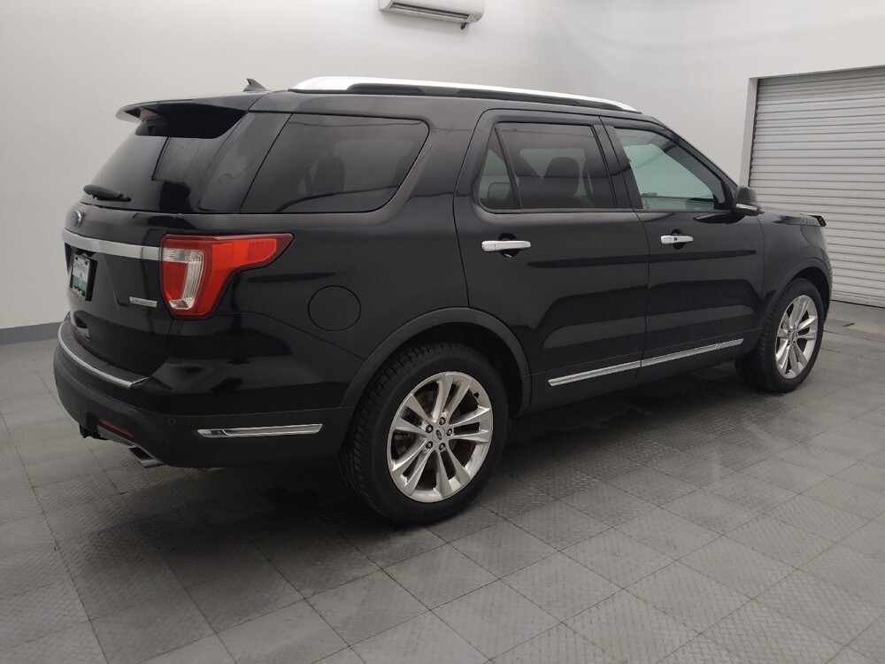 2019 Ford Explorer in Baton Rouge, LA 70816 - 18099938 10