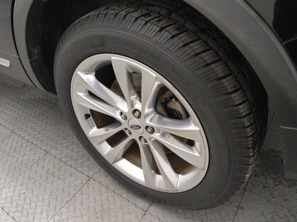 2019 Ford Explorer in Baton Rouge, LA 70816 - 18099938 31