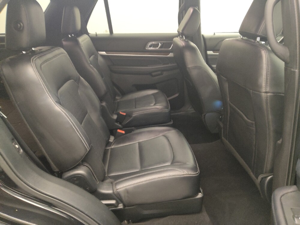 2019 Ford Explorer in Baton Rouge, LA 70816 - 18099938 19