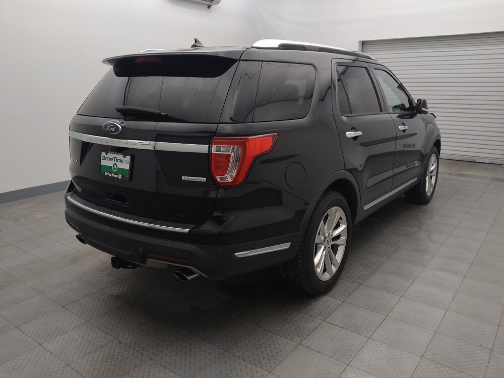 2019 Ford Explorer in Baton Rouge, LA 70816 - 18099938 9