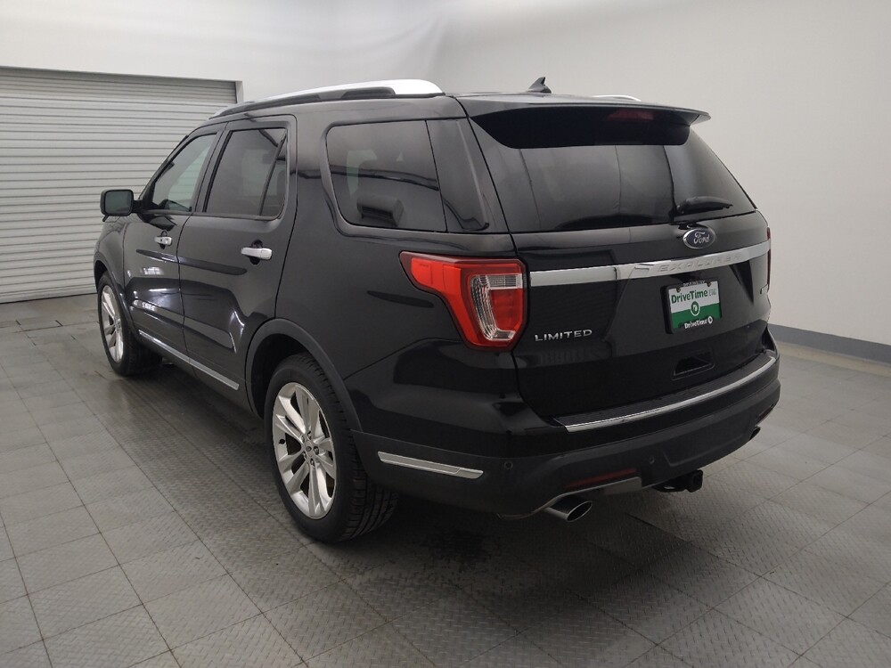 2019 Ford Explorer in Baton Rouge, LA 70816 - 18099938 5