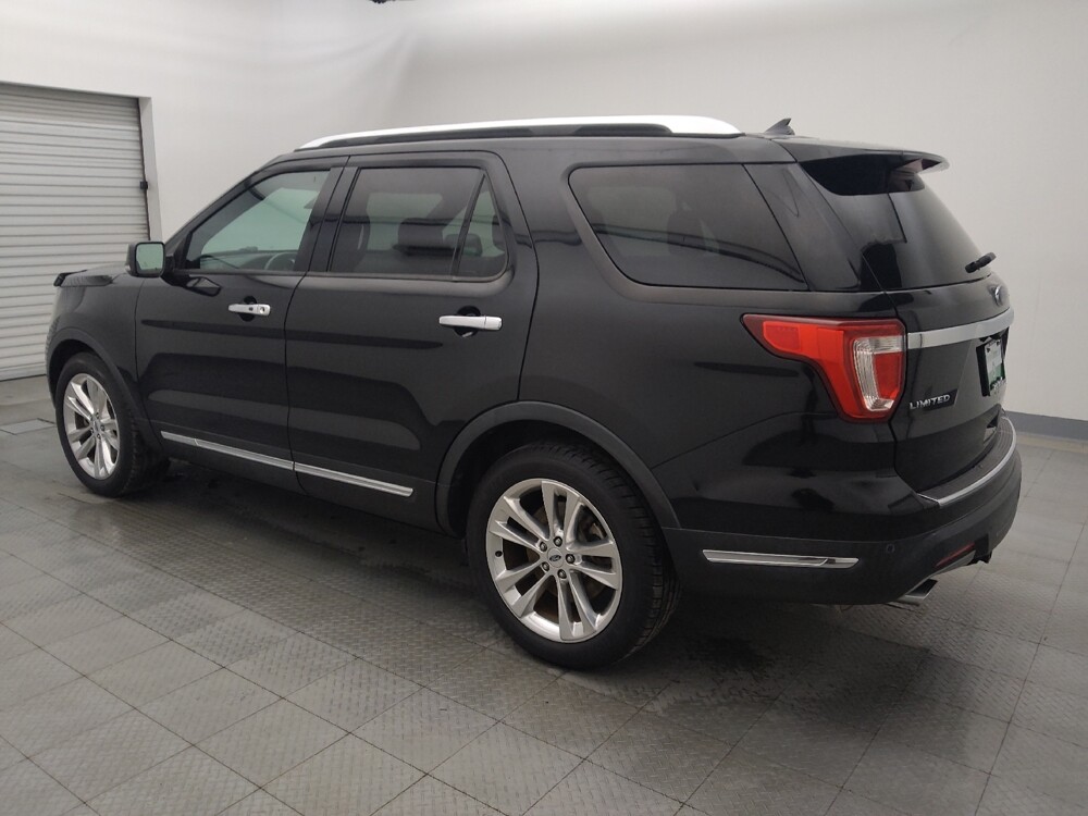 2019 Ford Explorer in Baton Rouge, LA 70816 - 18099938 3
