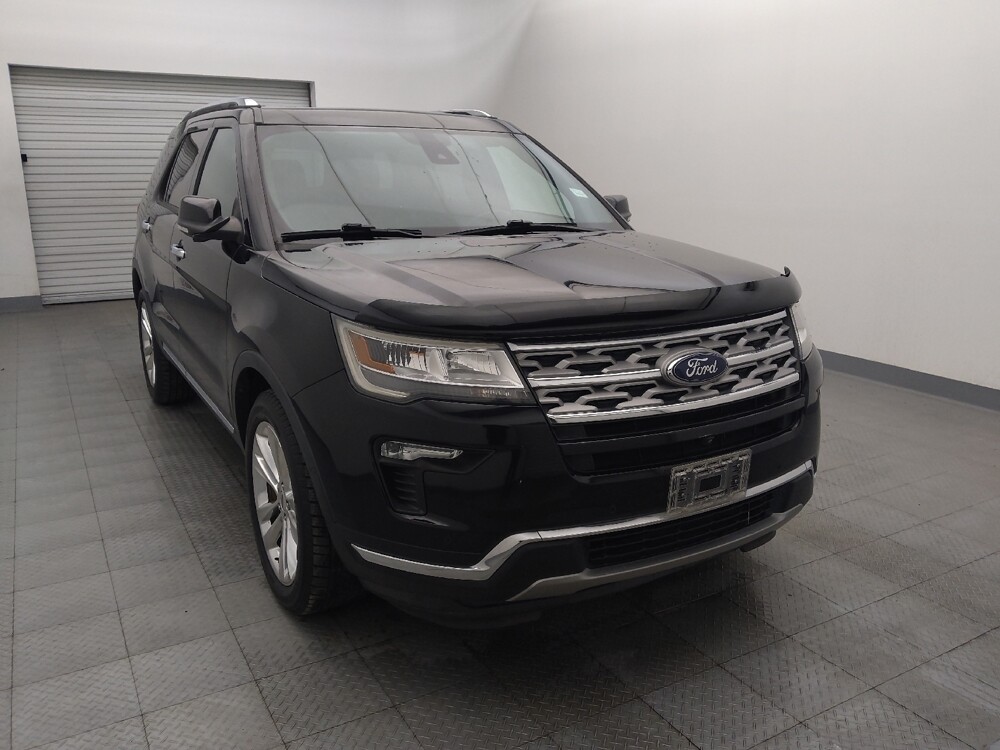 2019 Ford Explorer in Baton Rouge, LA 70816 - 18099938 14