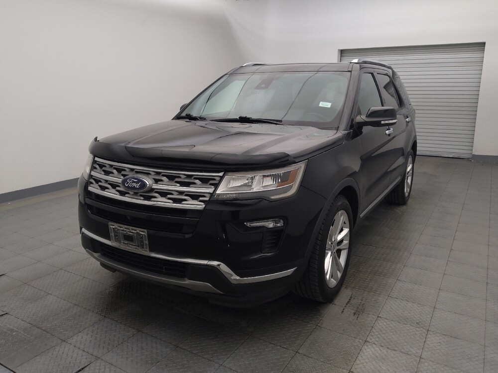 2019 Ford Explorer in Baton Rouge, LA 70816 - 18099938 15