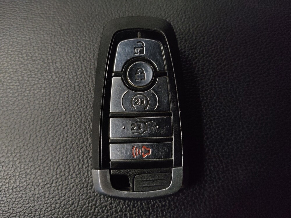 2019 Ford Explorer in Baton Rouge, LA 70816 - 18099938 32