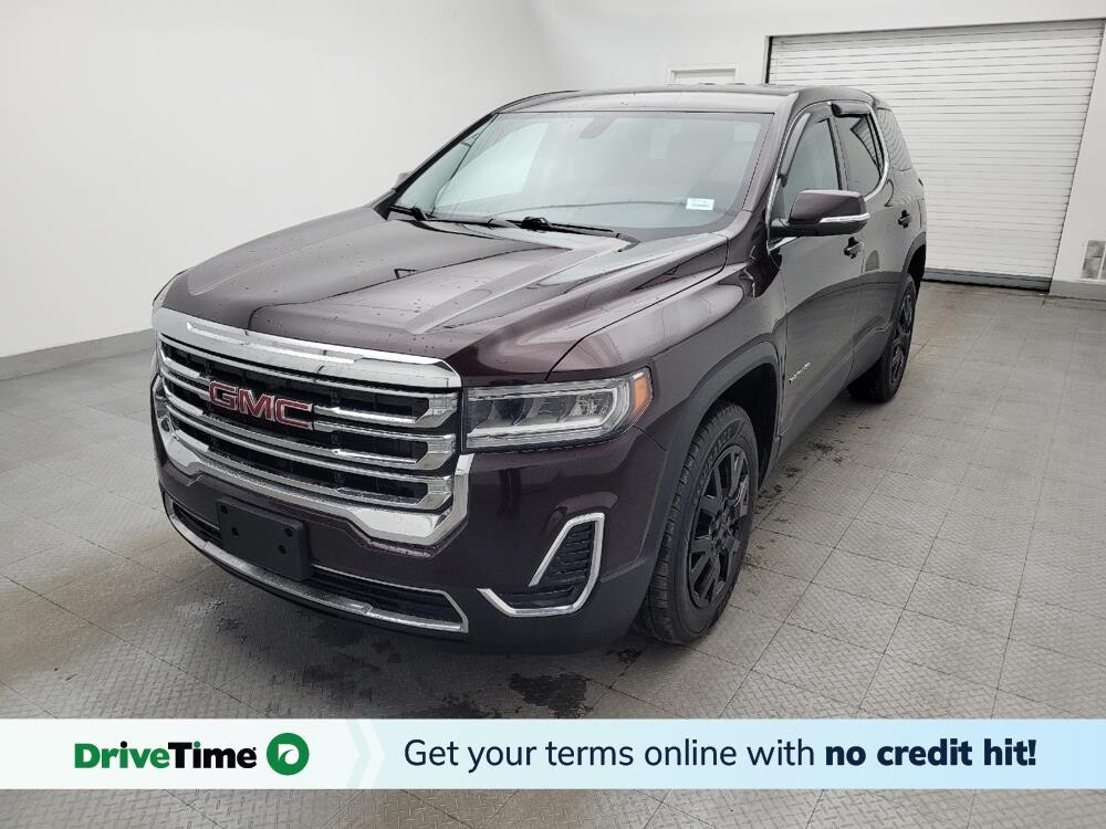 2020 GMC Acadia in Conway, SC 29526 - 18099940