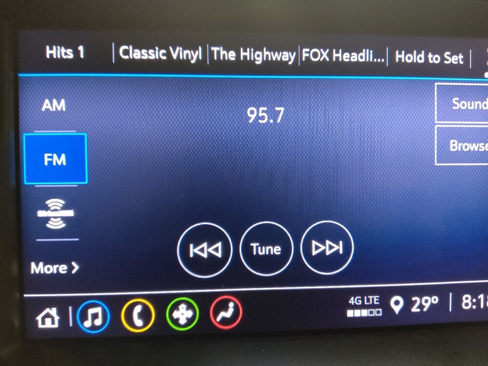 2020 GMC Acadia in Conway, SC 29526 - 18099940 25