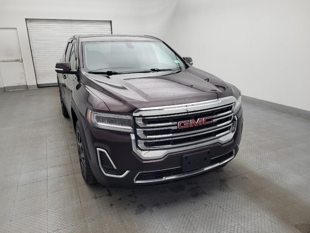 2020 GMC Acadia in Conway, SC 29526 - 18099940 14