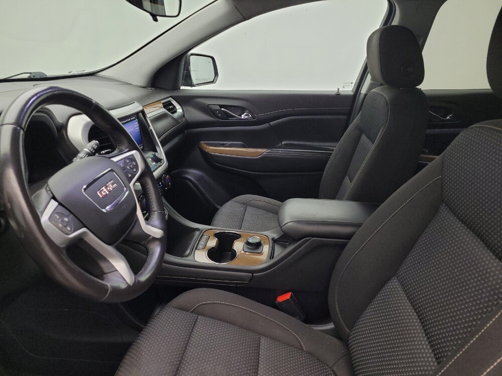 2020 GMC Acadia in Conway, SC 29526 - 18099940 17