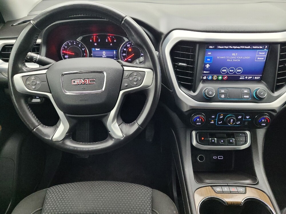 2020 GMC Acadia in Conway, SC 29526 - 18099940 22