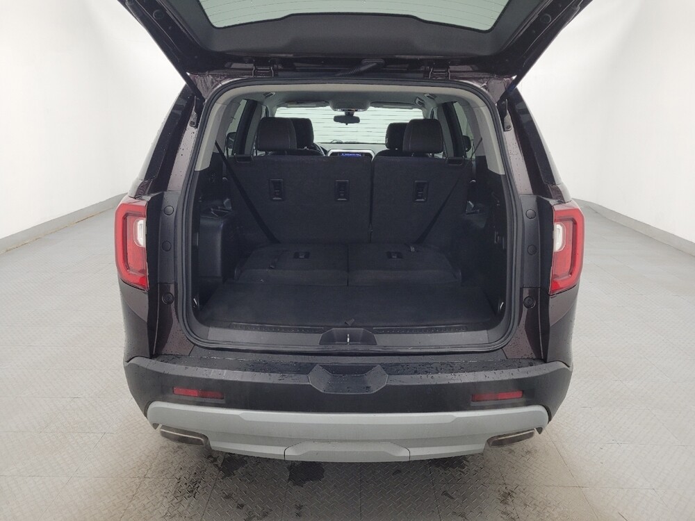 2020 GMC Acadia in Conway, SC 29526 - 18099940 29