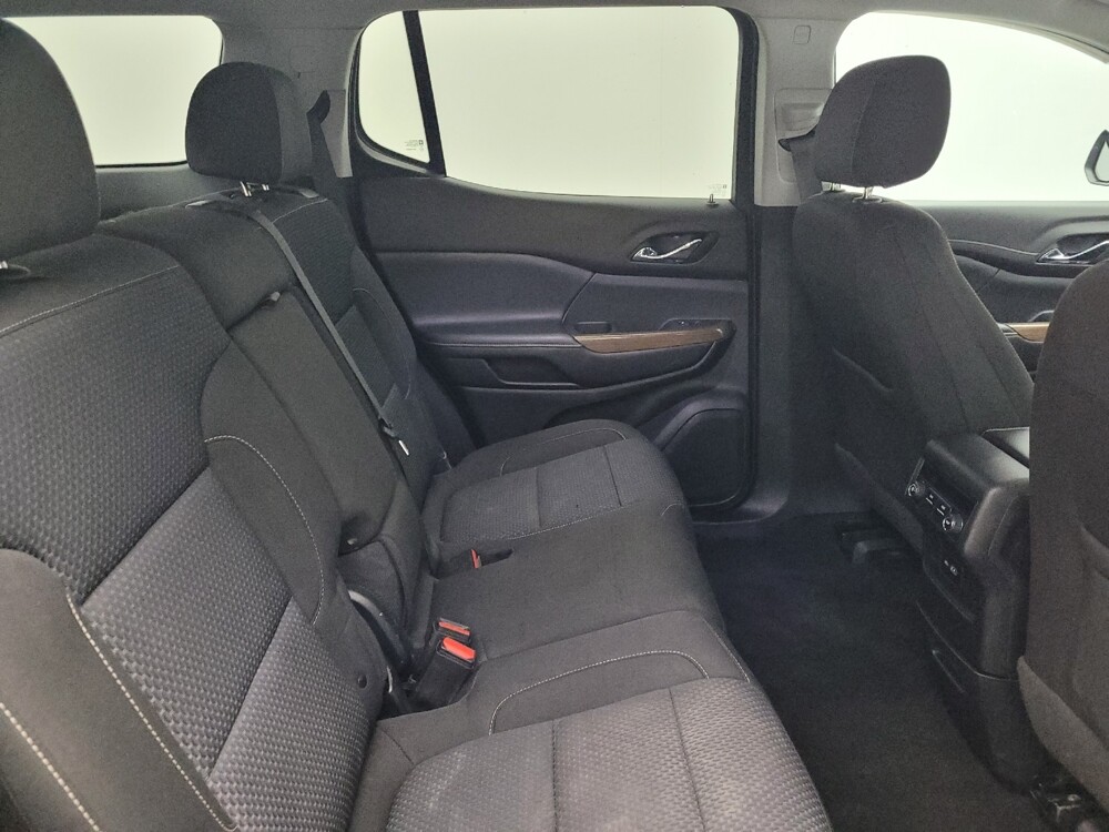 2020 GMC Acadia in Conway, SC 29526 - 18099940 19