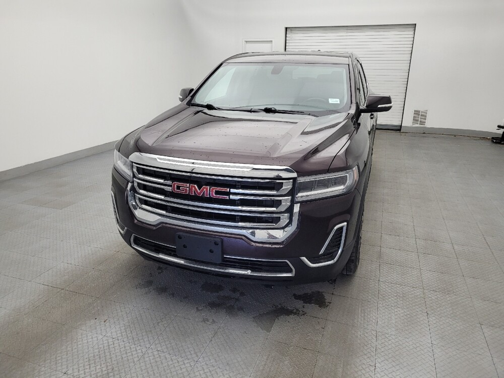 2020 GMC Acadia in Conway, SC 29526 - 18099940 15