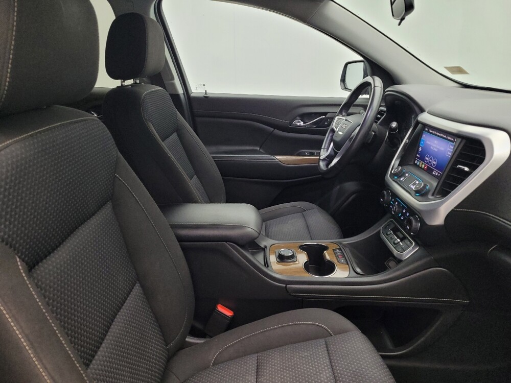 2020 GMC Acadia in Conway, SC 29526 - 18099940 21