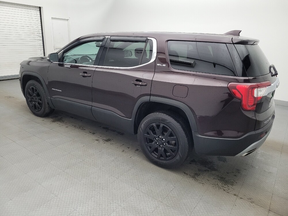 2020 GMC Acadia in Conway, SC 29526 - 18099940 3