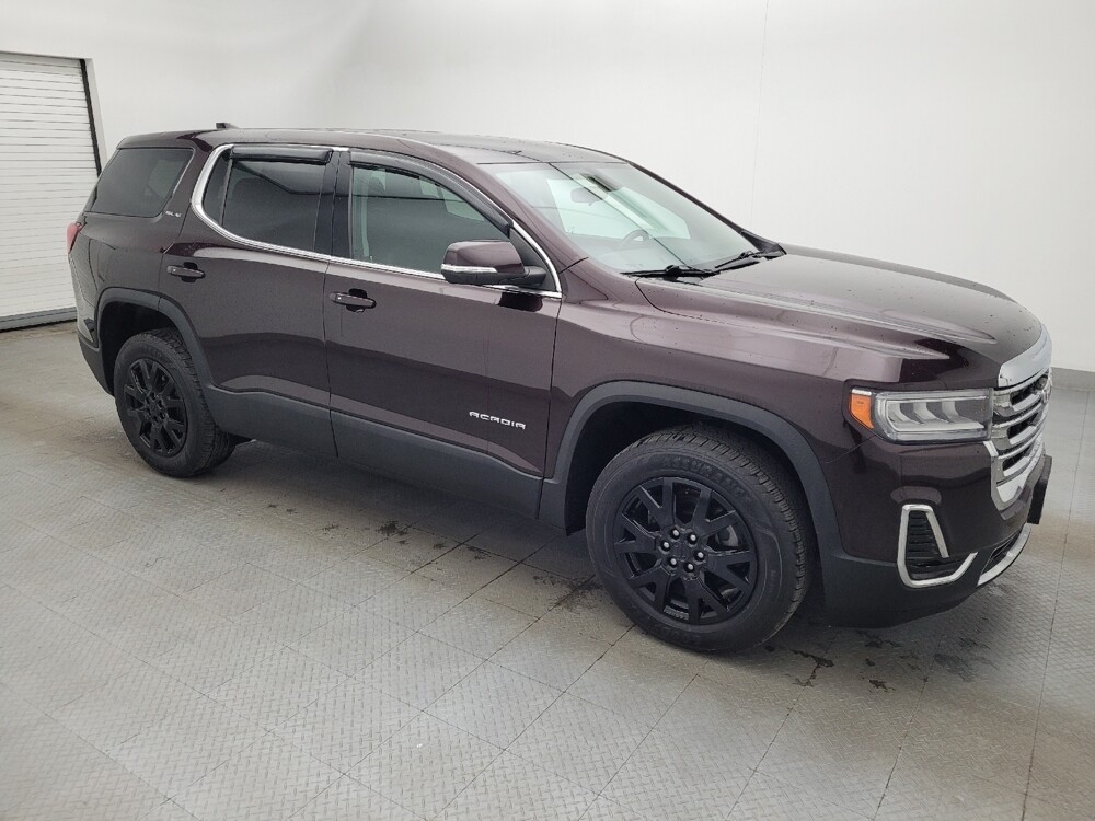 2020 GMC Acadia in Conway, SC 29526 - 18099940 11