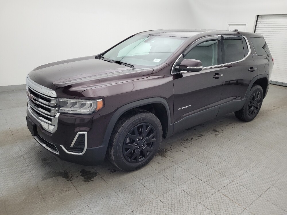 2020 GMC Acadia in Conway, SC 29526 - 18099940 2