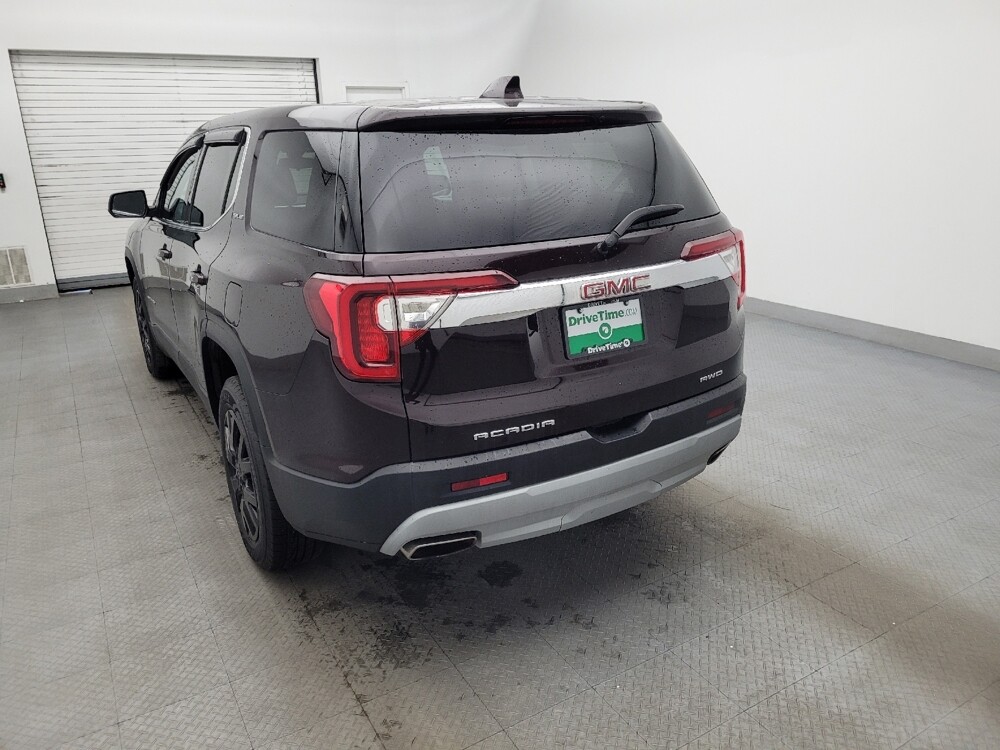 2020 GMC Acadia in Conway, SC 29526 - 18099940 6