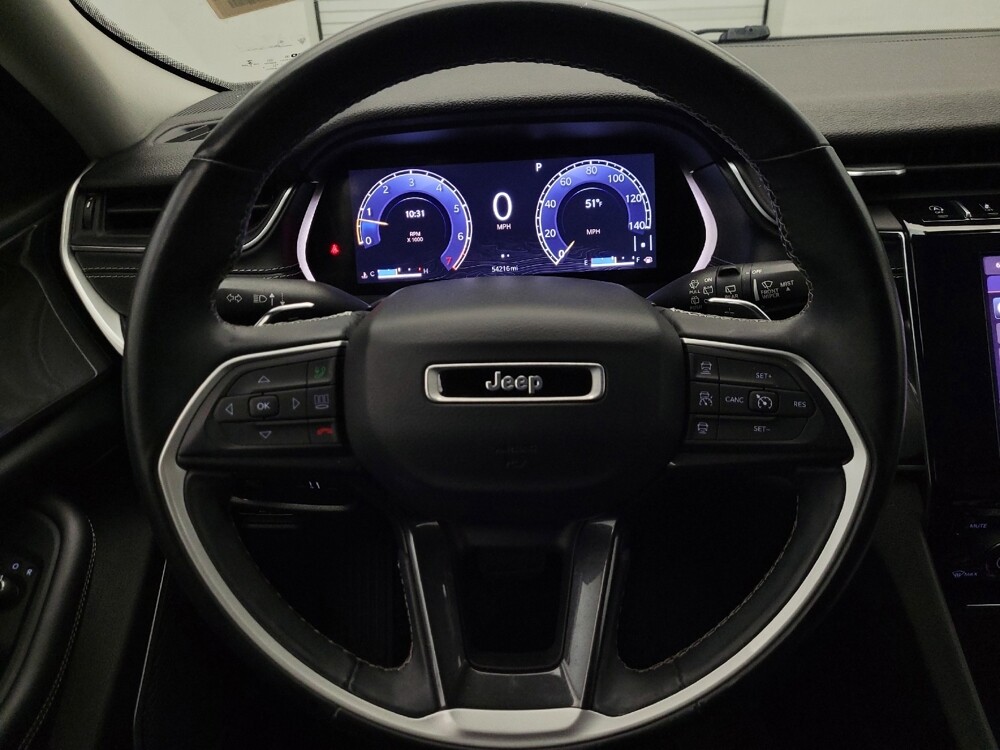 2021 Jeep Grand Cherokee L in Mesa, AZ 85210 - 18099941 22