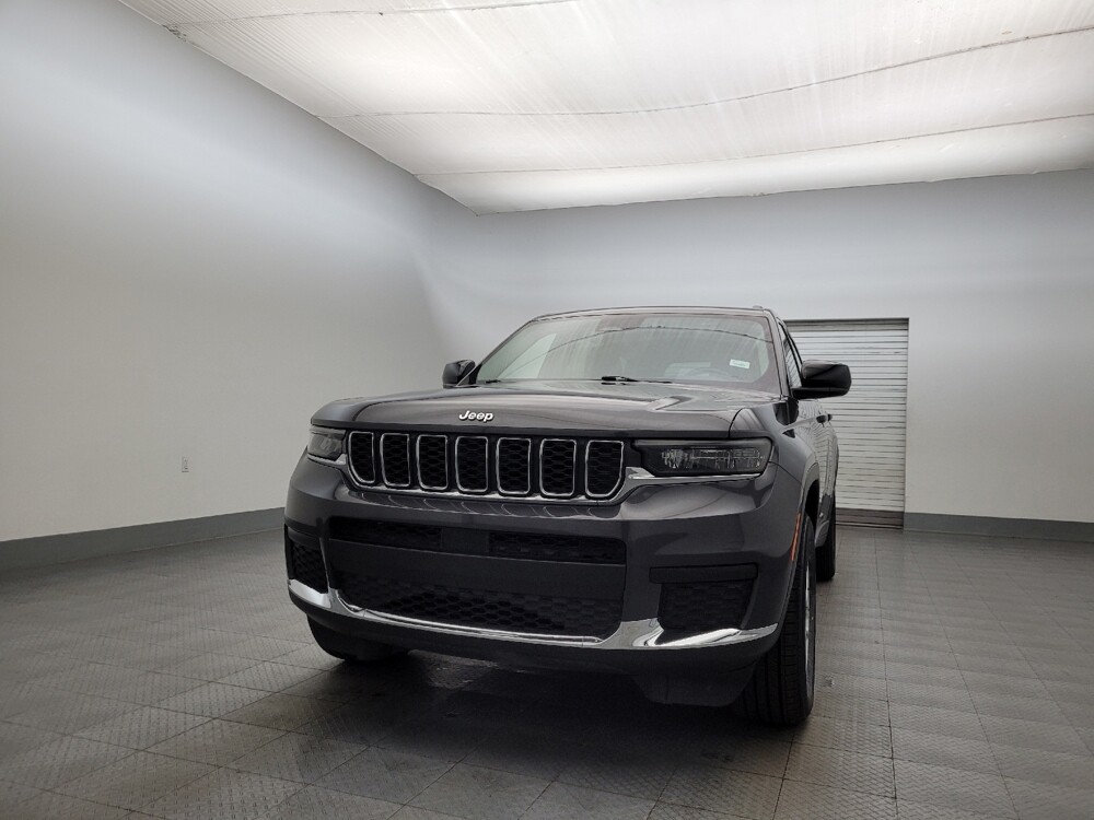 2021 Jeep Grand Cherokee L in Mesa, AZ 85210 - 18099941 15
