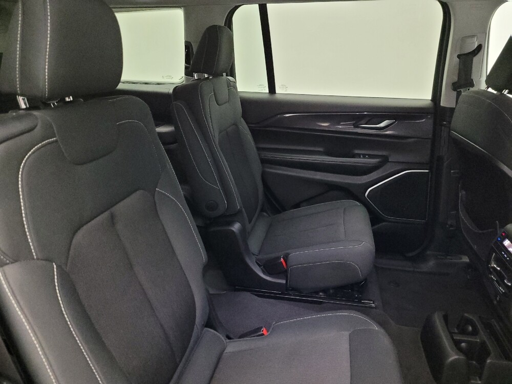 2021 Jeep Grand Cherokee L in Mesa, AZ 85210 - 18099941 19