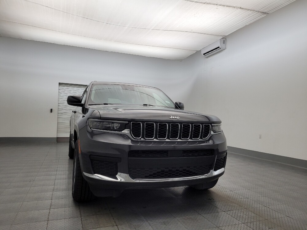 2021 Jeep Grand Cherokee L in Mesa, AZ 85210 - 18099941 14