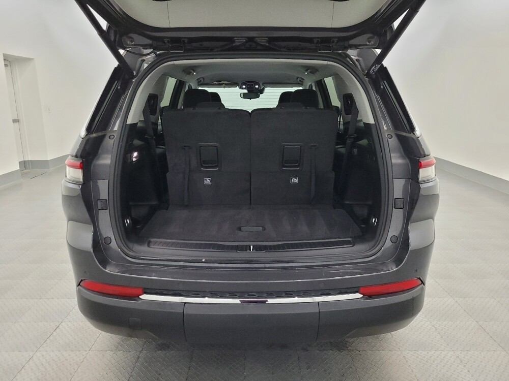 2021 Jeep Grand Cherokee L in Mesa, AZ 85210 - 18099941 29