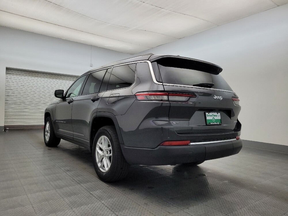 2021 Jeep Grand Cherokee L in Mesa, AZ 85210 - 18099941 5