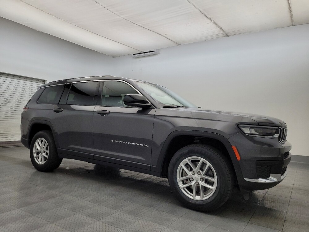 2021 Jeep Grand Cherokee L in Mesa, AZ 85210 - 18099941 11