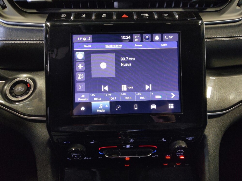 2021 Jeep Grand Cherokee L in Mesa, AZ 85210 - 18099941 25