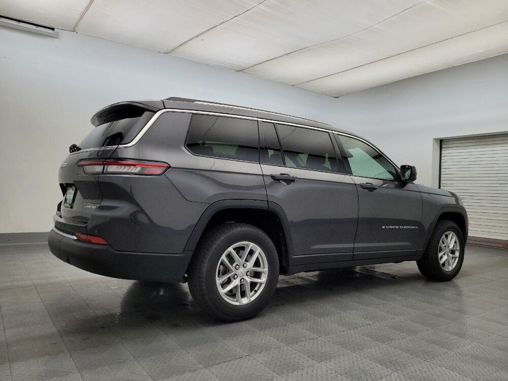 2021 Jeep Grand Cherokee L in Mesa, AZ 85210 - 18099941 10