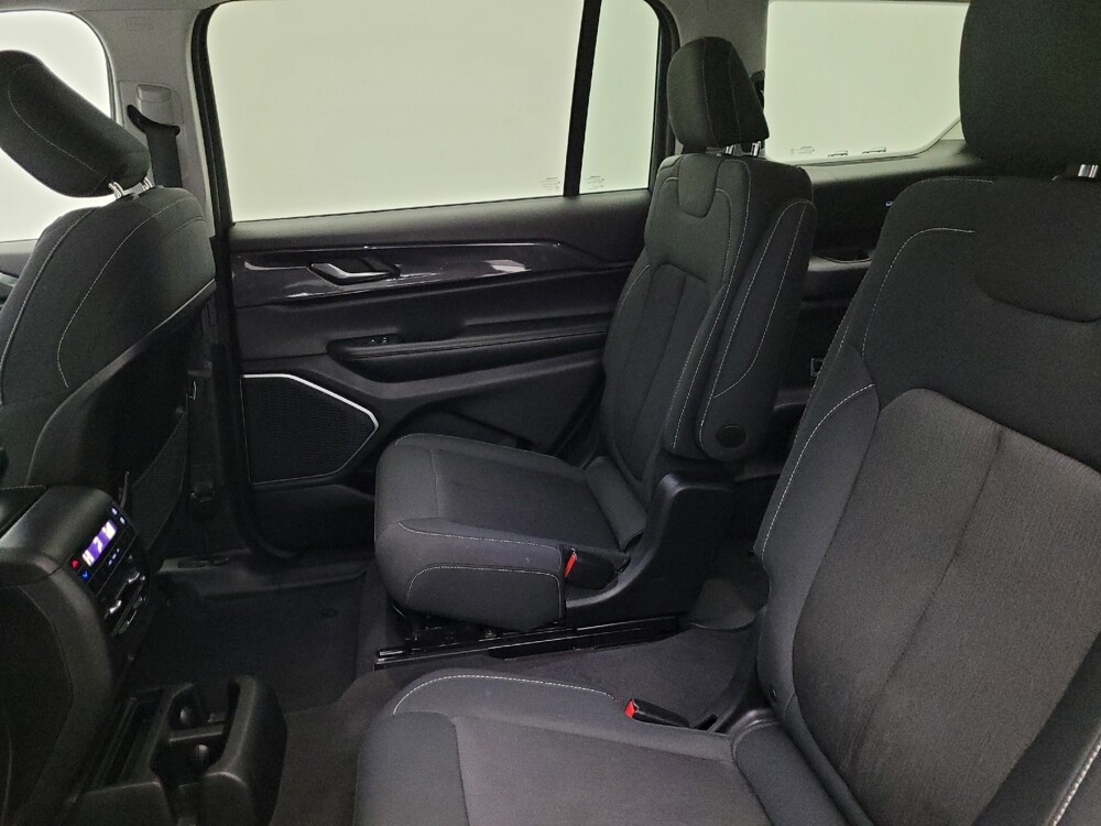 2021 Jeep Grand Cherokee L in Mesa, AZ 85210 - 18099941 18