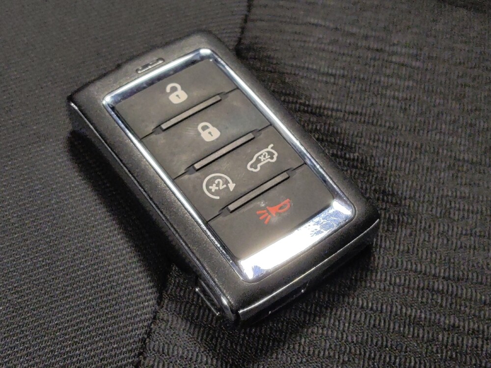 2021 Jeep Grand Cherokee L in Mesa, AZ 85210 - 18099941 32