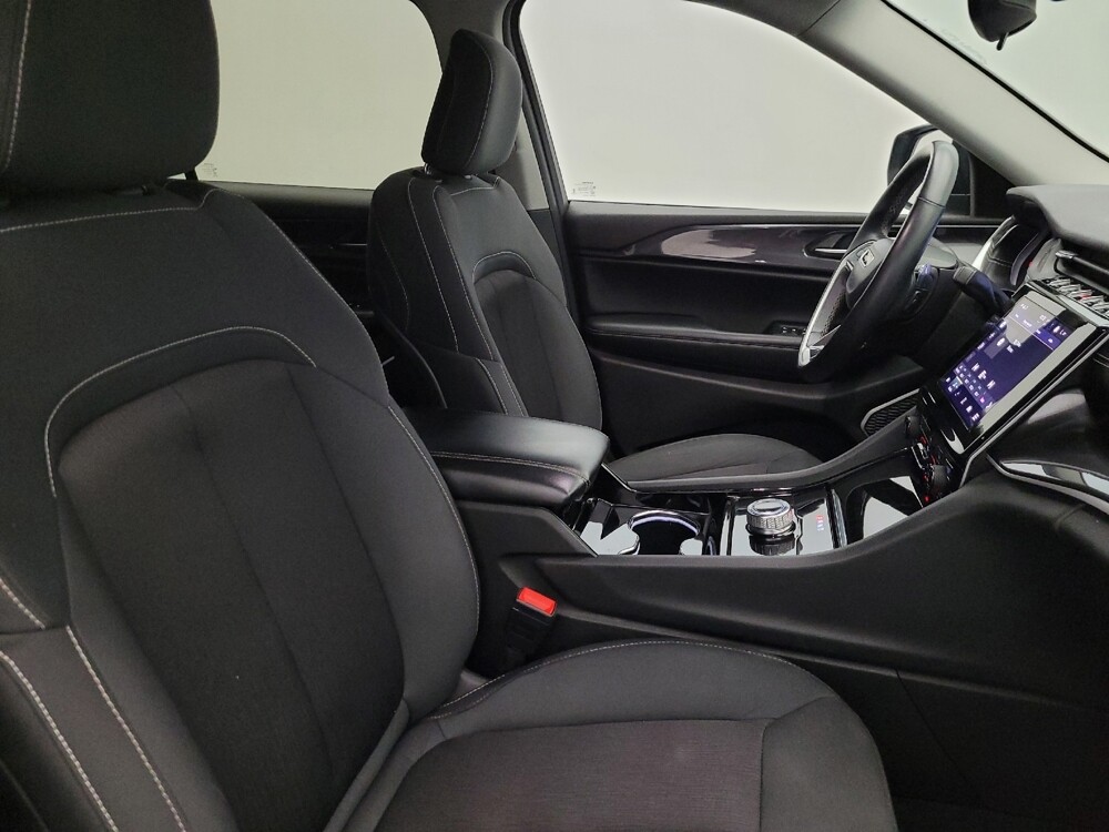 2021 Jeep Grand Cherokee L in Mesa, AZ 85210 - 18099941 21