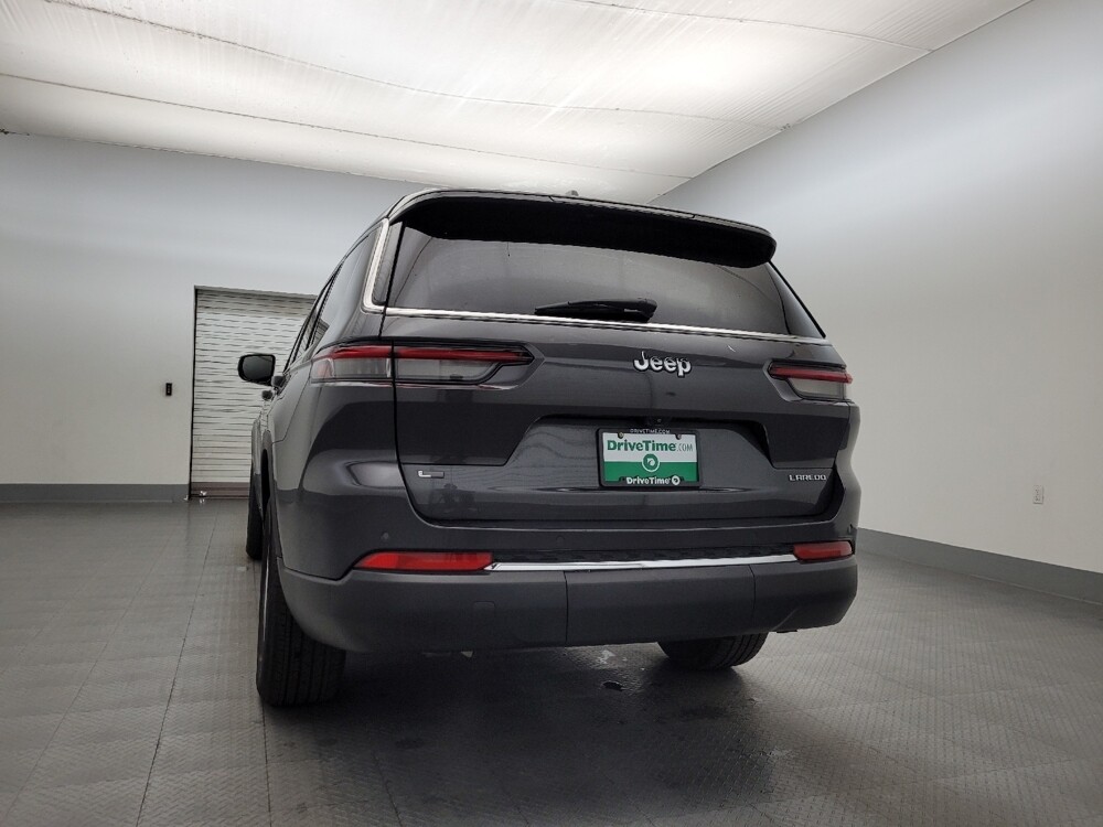 2021 Jeep Grand Cherokee L in Mesa, AZ 85210 - 18099941 6
